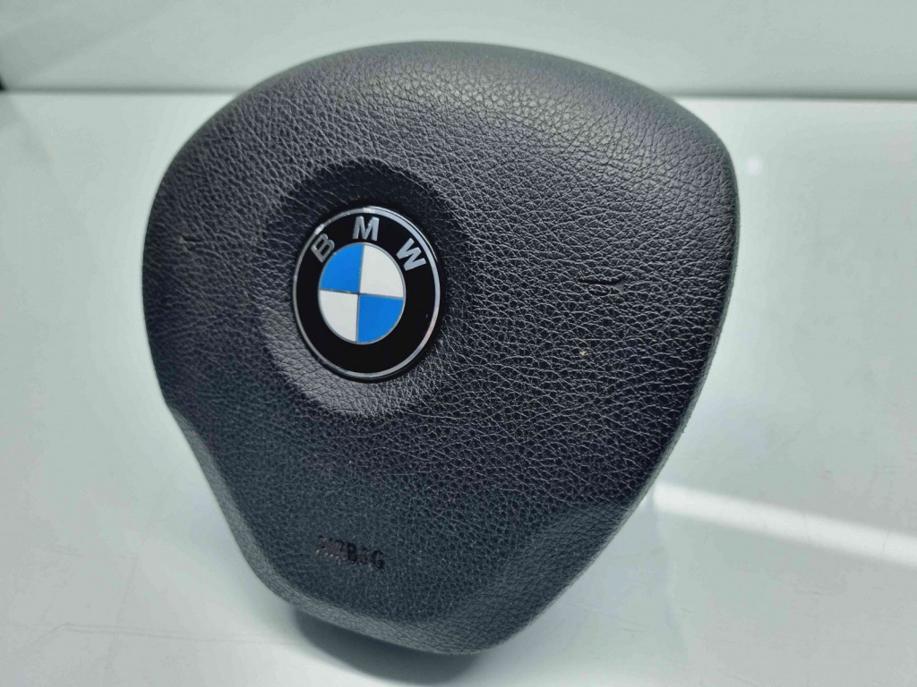 Airbag volan Bmw 3 (F30) [Fabr 2012-2017] 6791330