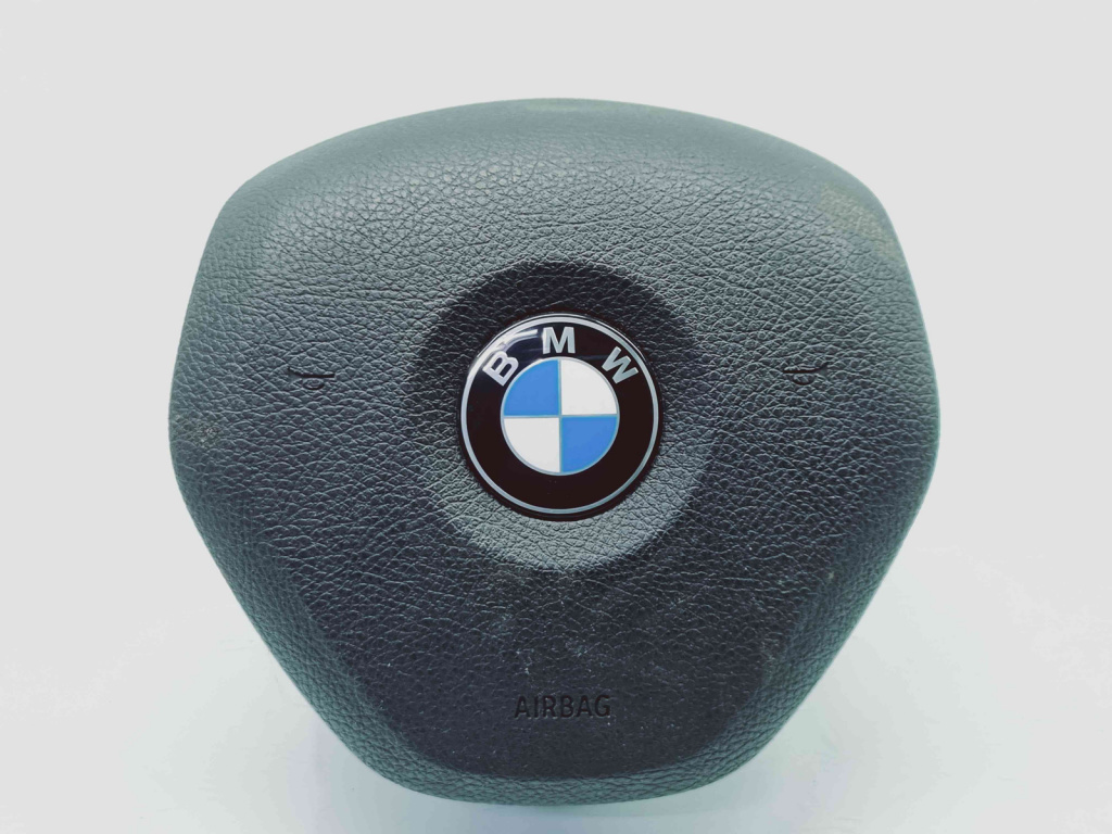 Airbag volan Bmw 3 (F30) [Fabr 2012-2017] 6791332