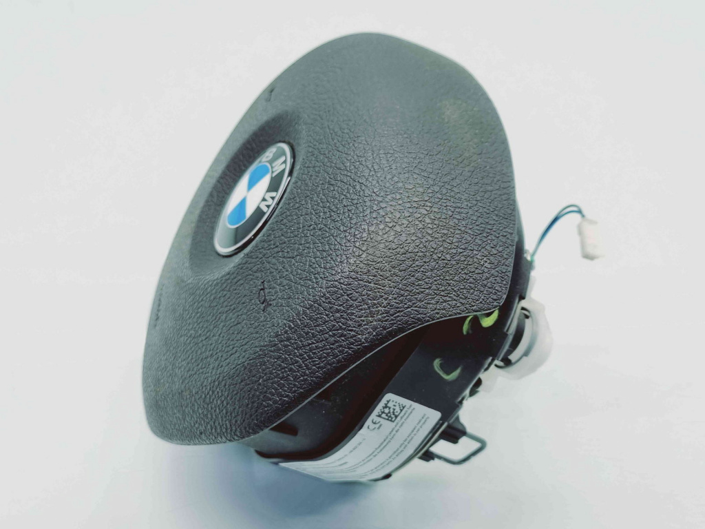 Airbag volan Bmw 3 (F30) [Fabr 2012-2017] 6791332