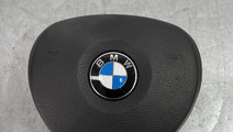 Airbag volan BMW 318d E90 E91 Touring Manual 143cp...