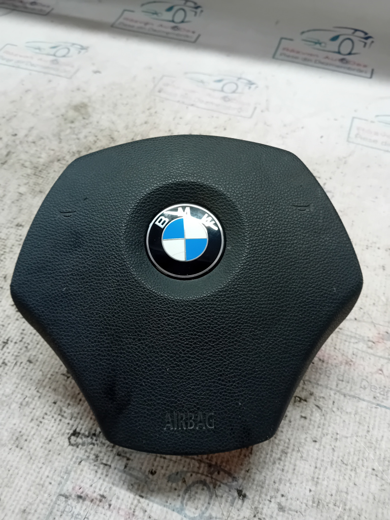 Airbag volan BMW 320 E90 2010, 6774946