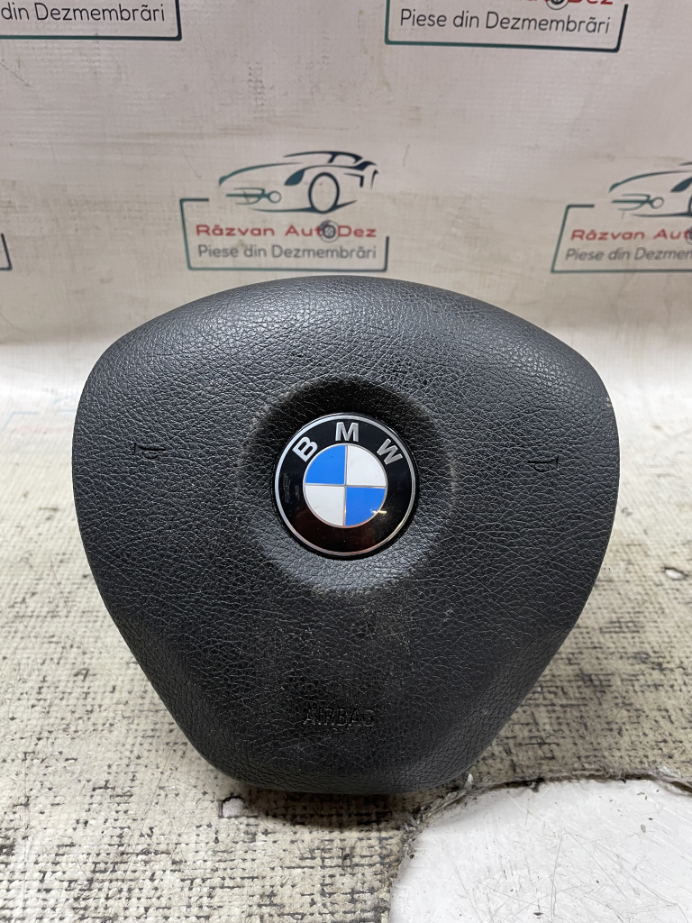 Airbag volan BMW 320 F30 2012, 679133008