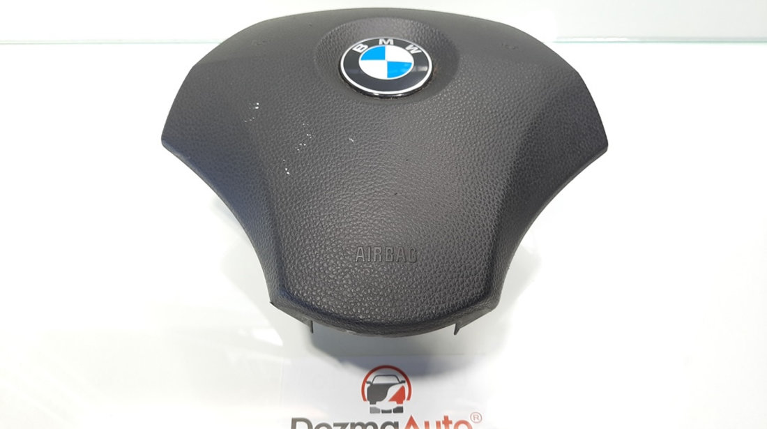 Airbag volan, Bmw 5 (E60) [Fabr 2004-2010] 336774449049 (id:429472)