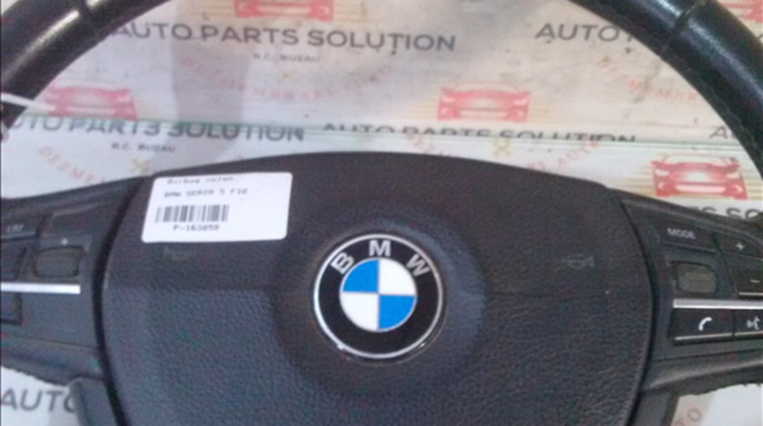 Airbag volan BMW 5 (F10) 2010-2016