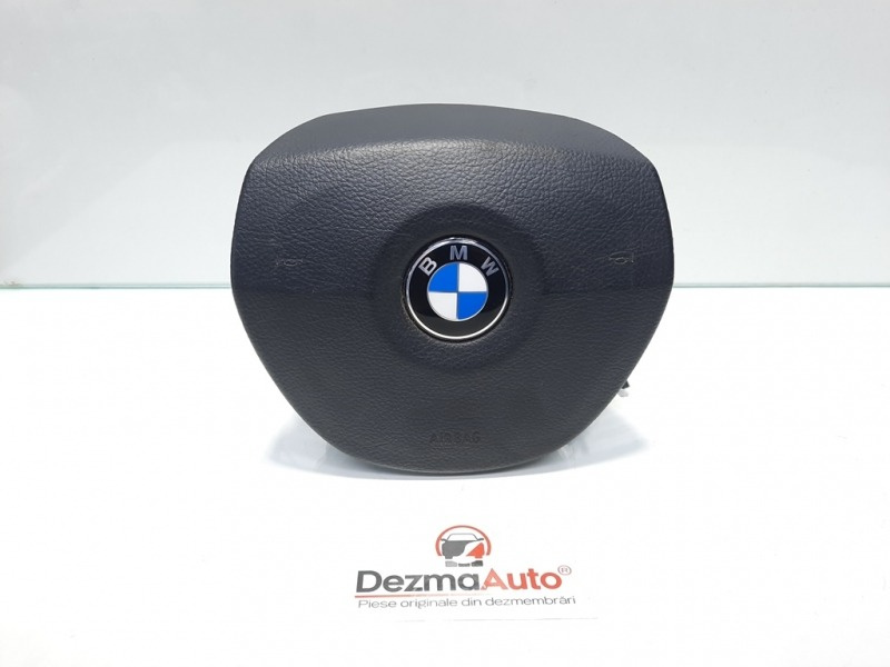 Airbag volan, Bmw 5 (F10) [Fabr 2011-2016] 33678382902 (id:434695)
