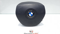 Airbag volan, Bmw 5 (F10) [Fabr 2011-2016] 3367838...