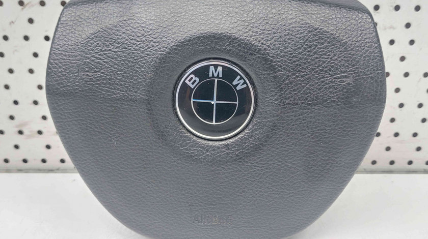 Airbag volan Bmw 5 (F10) [Fabr 2011-2016] 6092765