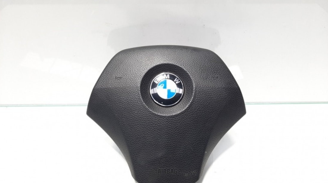 Airbag volan, Bmw 5 Touring (E61) [Fabr 2004-2010] 610708700 (id:432583)