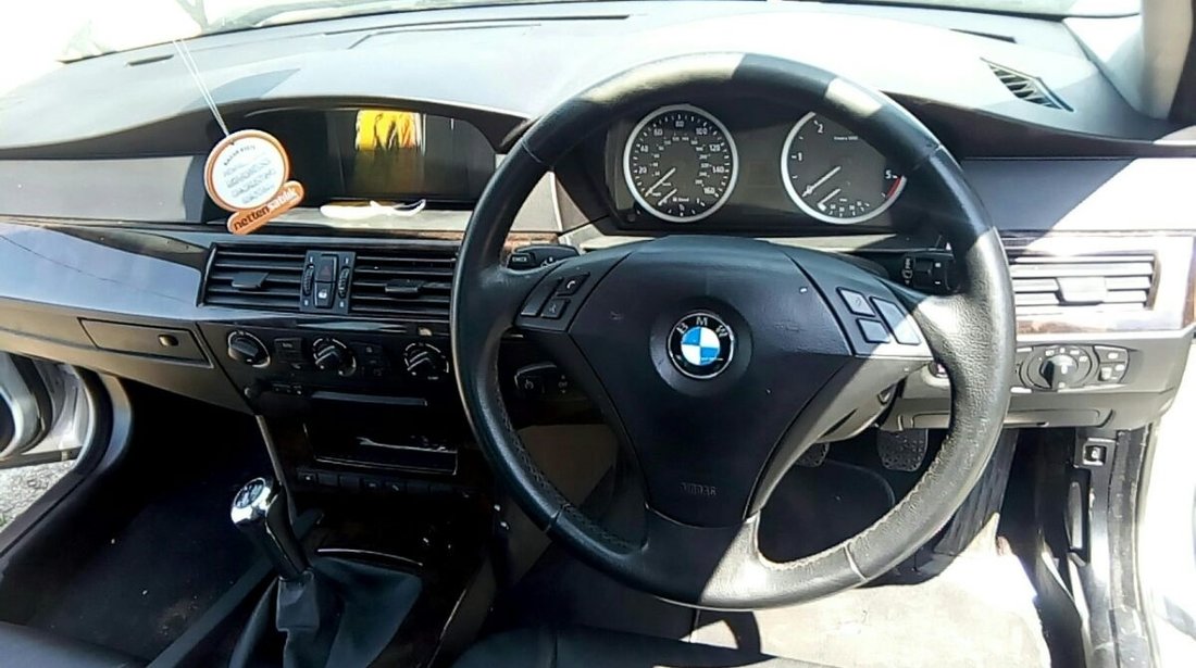 Airbag volan     BMW 520 D
