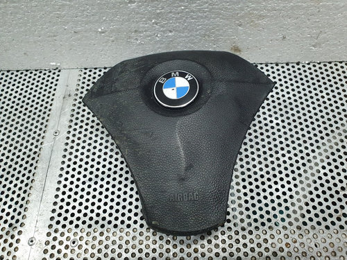 Airbag volan BMW 530 (E60) 3.0 D 2007