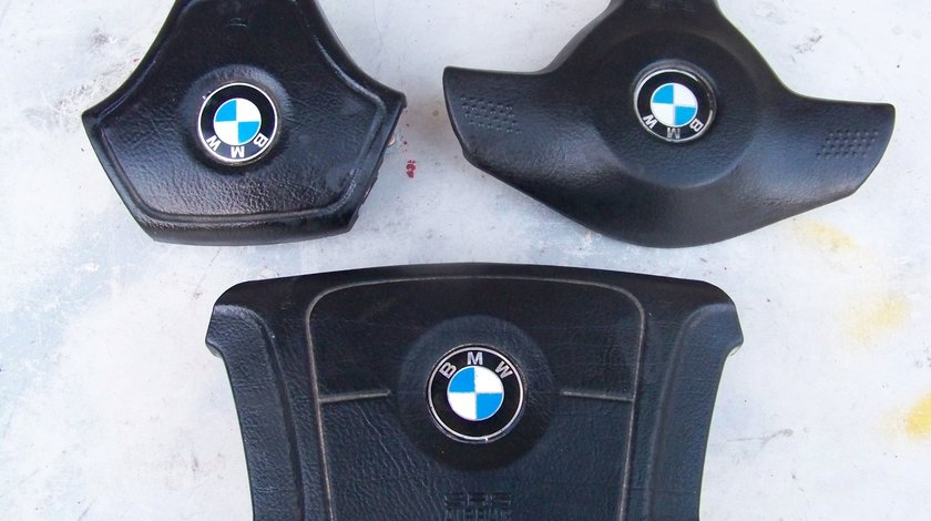airbag volan bmw e36 e34 e39 e46