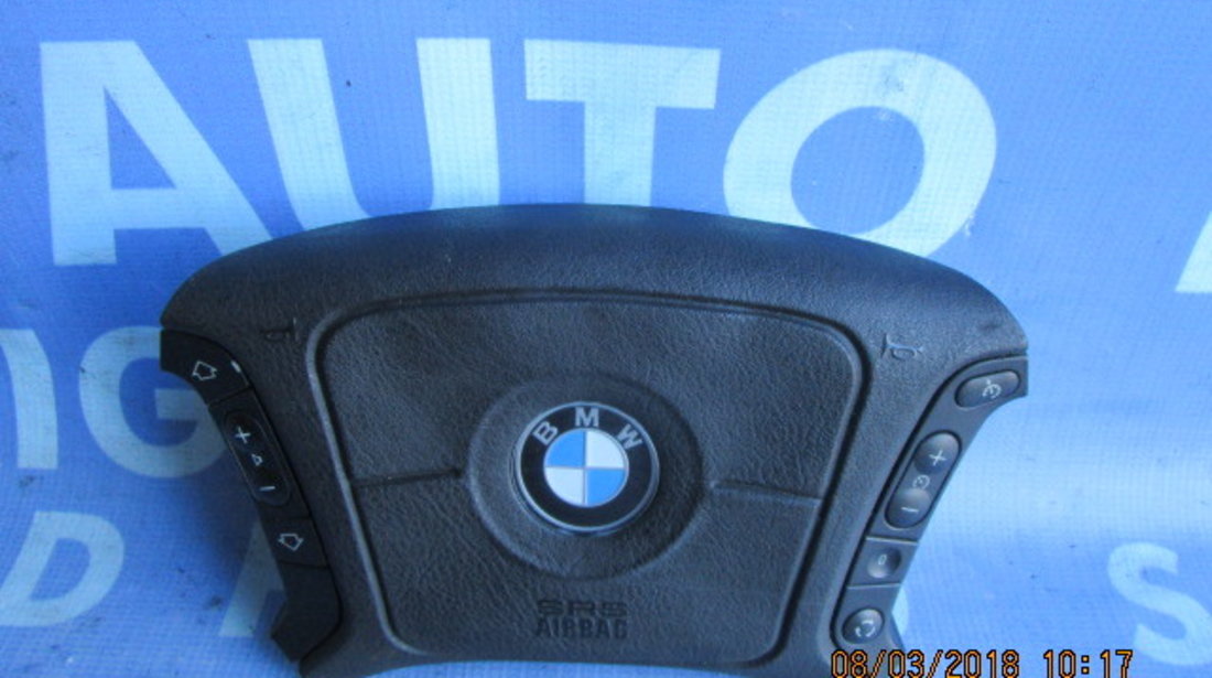 Airbag volan BMW E38; 3310942534 (cu comenzi)