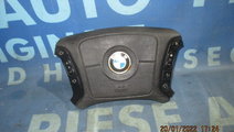 Airbag volan BMW E39 1997; 3310942534 (cu comenzi)