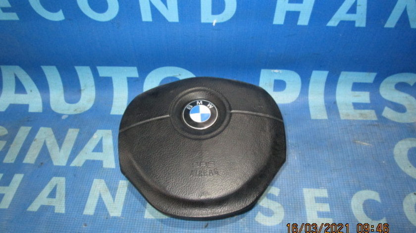 Airbag volan BMW E39 2001; 332228970048 (M pachet)