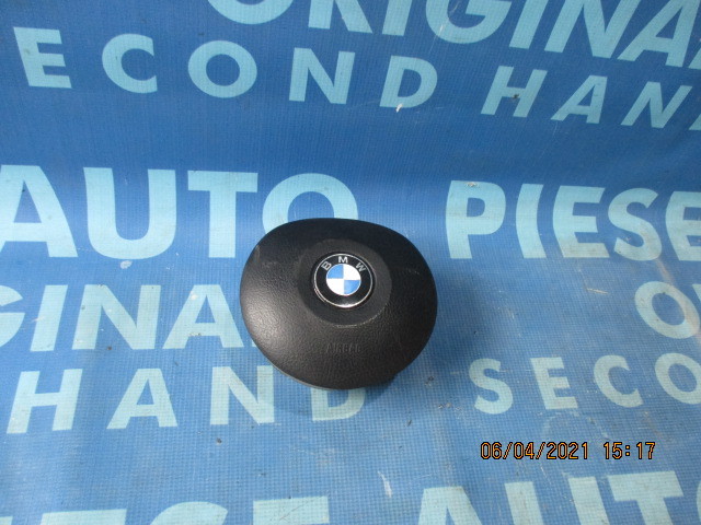 Airbag volan BMW E39 2002