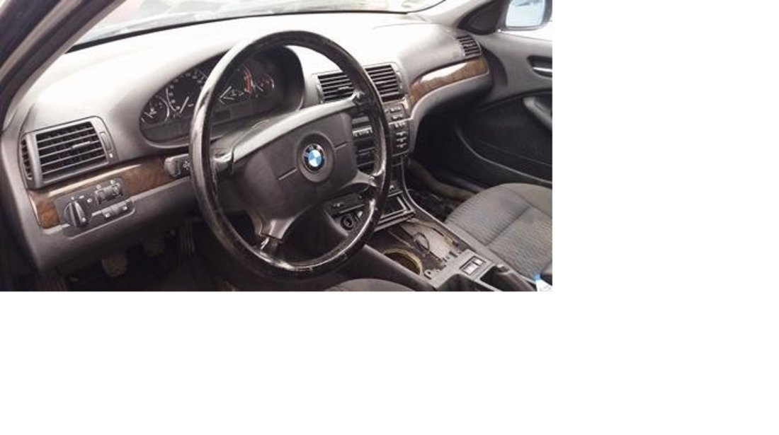 Airbag volan   BMW  E46  320D