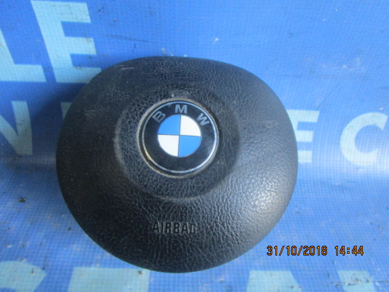 Airbag volan BMW E46; 33675789101Q