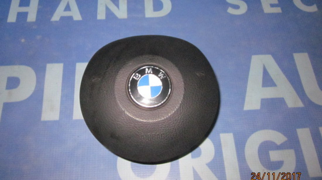 Airbag volan BMW E46 :33675789103