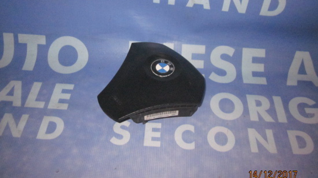 Airbag volan BMW E60 ; 6960201