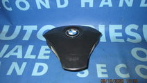 Airbag volan BMW E61; 6073860