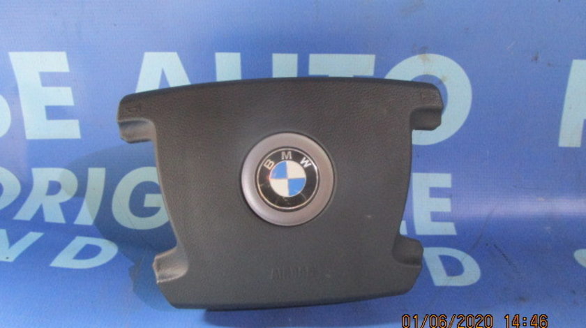 Airbag volan BMW E65; 336758548047