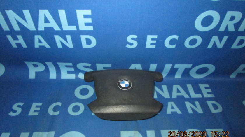 Airbag volan BMW E65;  6043589