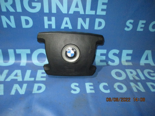 Airbag volan BMW E65; 6177501