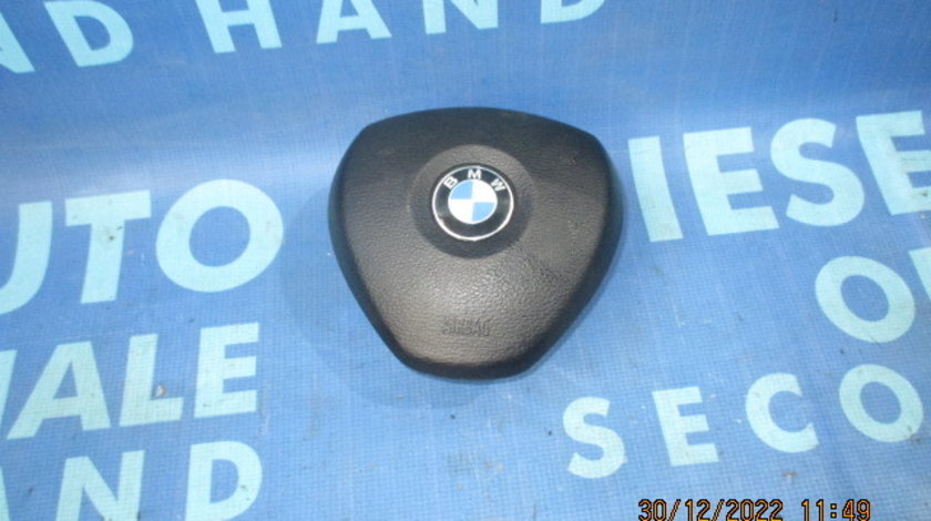 Airbag volan BMW E71 X6; 3051642