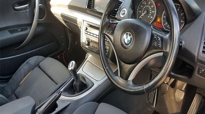 Airbag volan BMW E87 2005 Hatchback 1.6