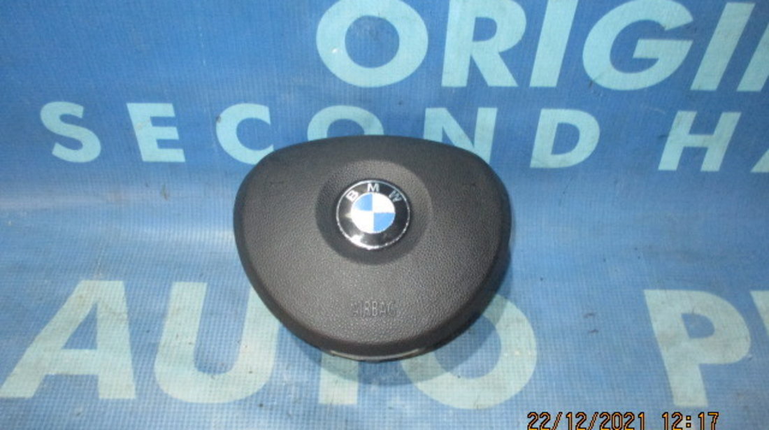Airbag volan BMW E87 2006; 3051642 (M)