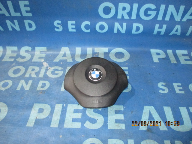 Airbag volan BMW E87; 6763080