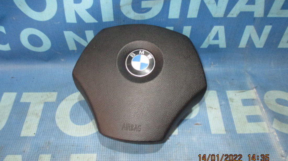 Airbag volan BMW E90 2005; 6772866