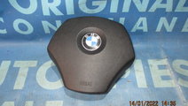 Airbag volan BMW E90 2005; 6772866