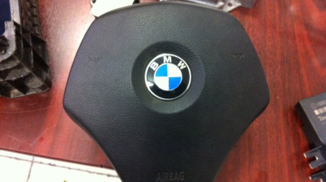 Airbag volan bmw e90 2010