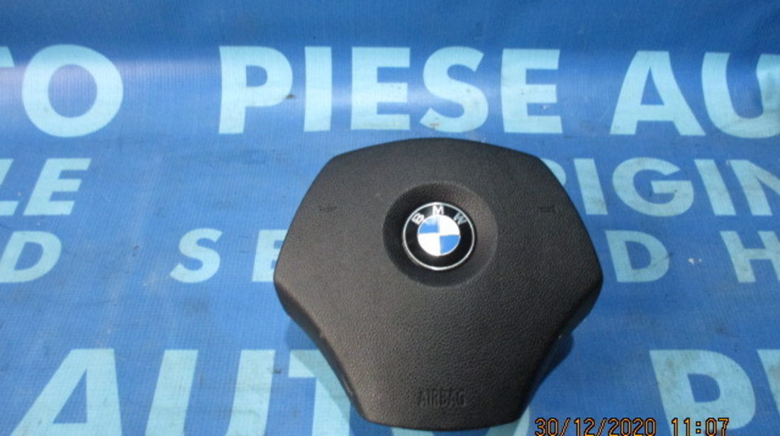 Airbag volan BMW E90; 6774946