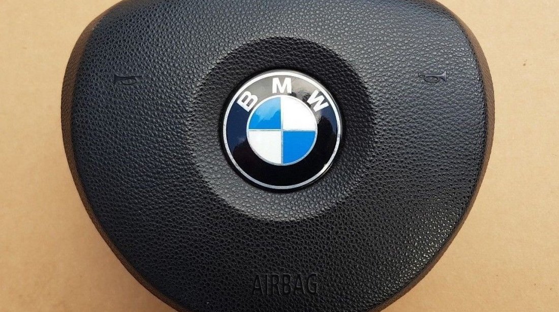 Airbag volan bmw e90 e91 e92 e93 x1 e84