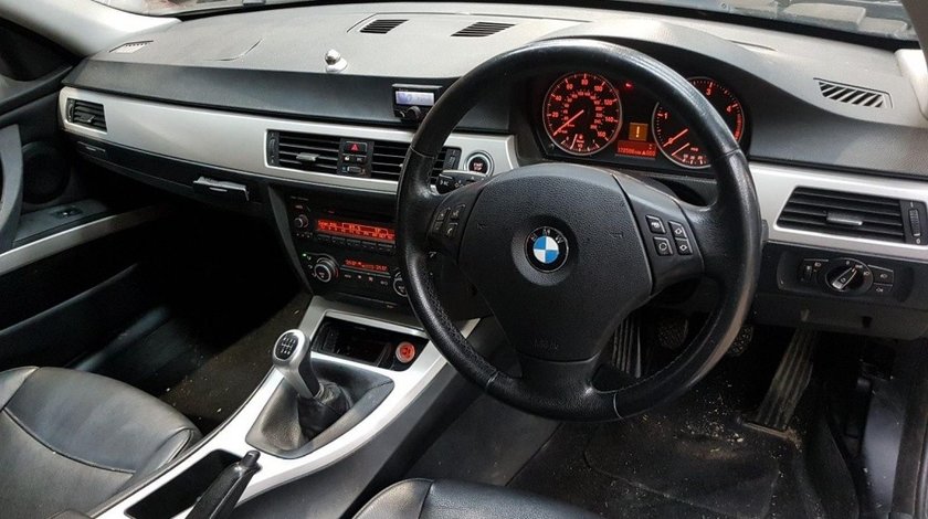 Airbag volan BMW E91 2008 break 2.0