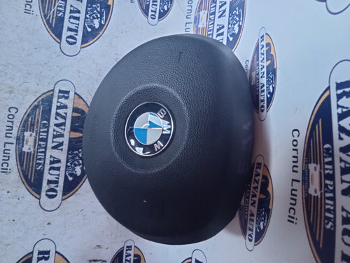 Airbag volan BMW E91 2011, 305163799001-AJ