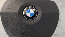 Airbag volan BMW F01 730d Steptronic, 245cp sedan ...