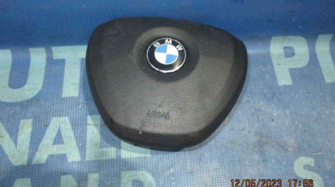Airbag volan BMW F10 2010;  8383901