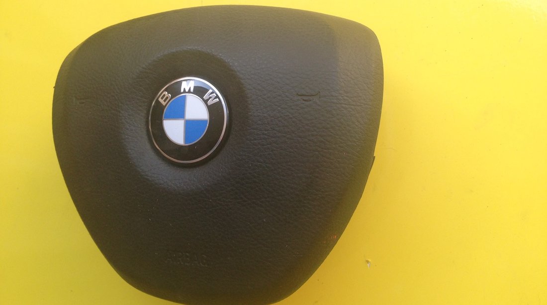 Airbag volan bmw f10 f11 f01 f30 f07