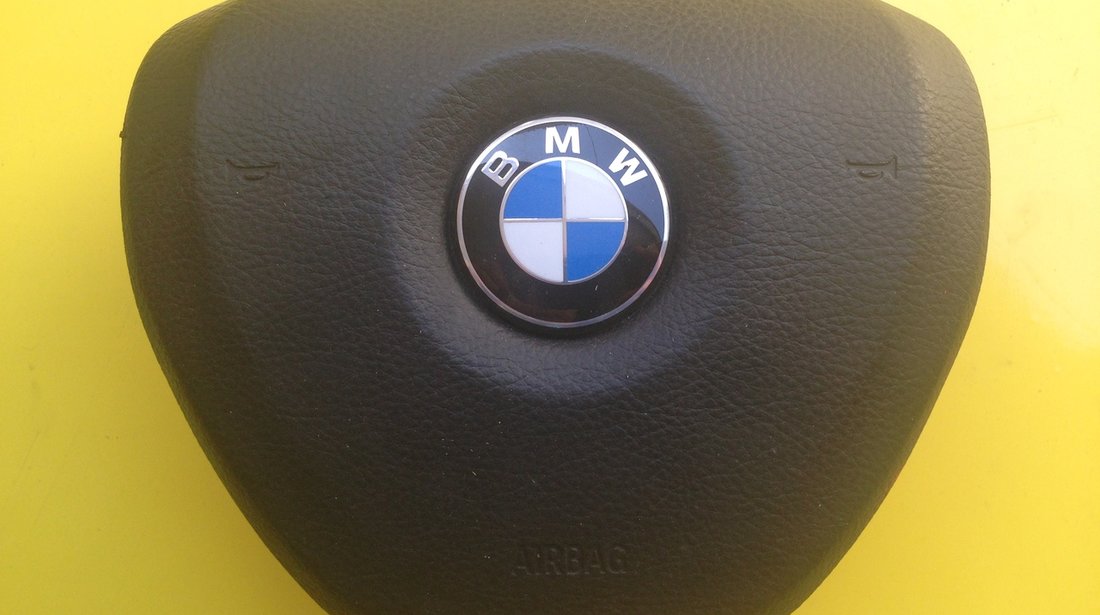 Airbag volan bmw f10 f11 f01 f30 f07