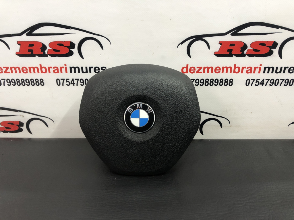 Airbag volan BMW F30 sedan 2016 (679133209)