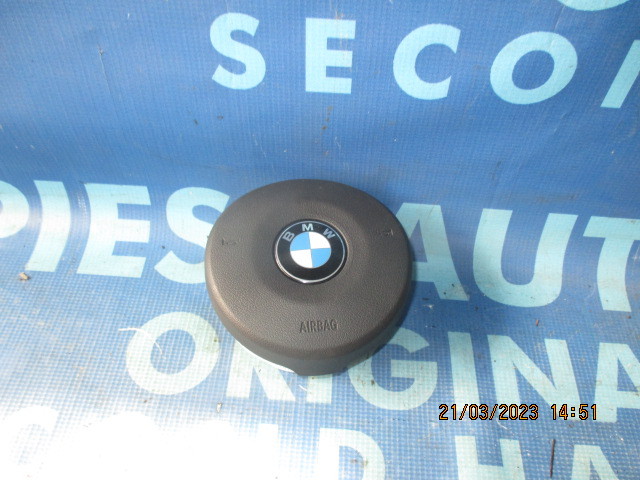 Airbag volan BMW F36 (M pachet)