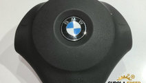Airbag volan BMW Seria 1 (2004-2011) [E81, E87] 67...