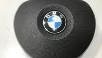 Airbag volan BMW Seria 1 (2004-2011) [E81, E87] 33...