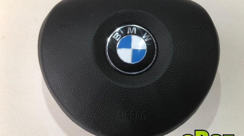 Airbag volan BMW Seria 1 (2004-2011) [E81, E87] 306390999001