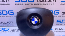 Airbag Volan BMW Seria 1 E81 / E82 / E87 2004-2013...