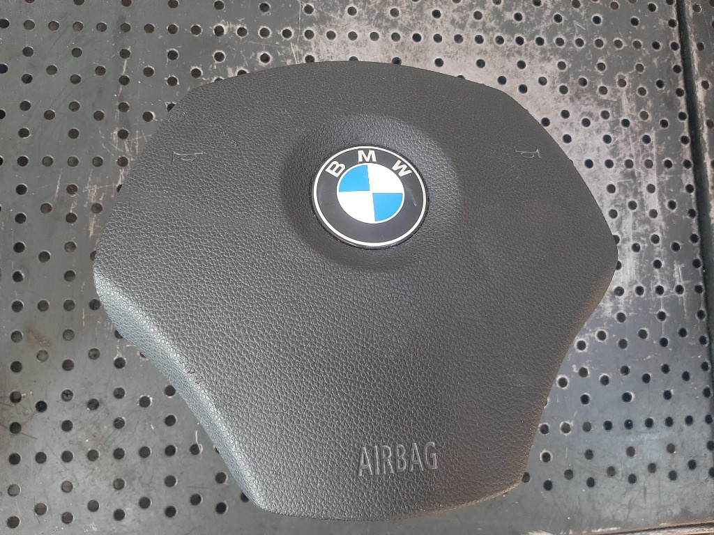 Airbag volan bmw seria 1 e81 e87 seria 3 e90 6779829