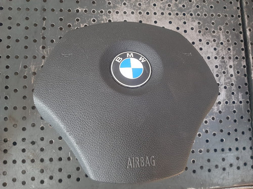 Airbag volan bmw seria 1 e81 e87 seria 3 e90 6779829